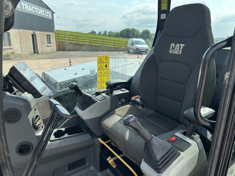 2023 CATERPILLAR 306.5 — photo 11