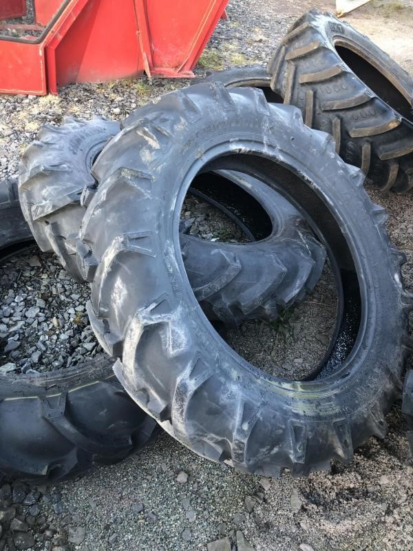 2023 Tires New 11.2-28 — photo 1