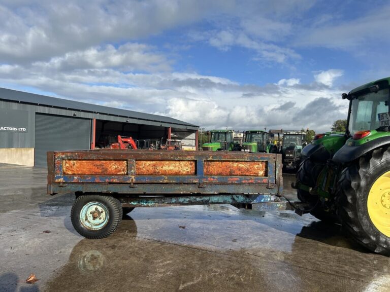 2000 FARMTEC AGRI 300 — photo 1