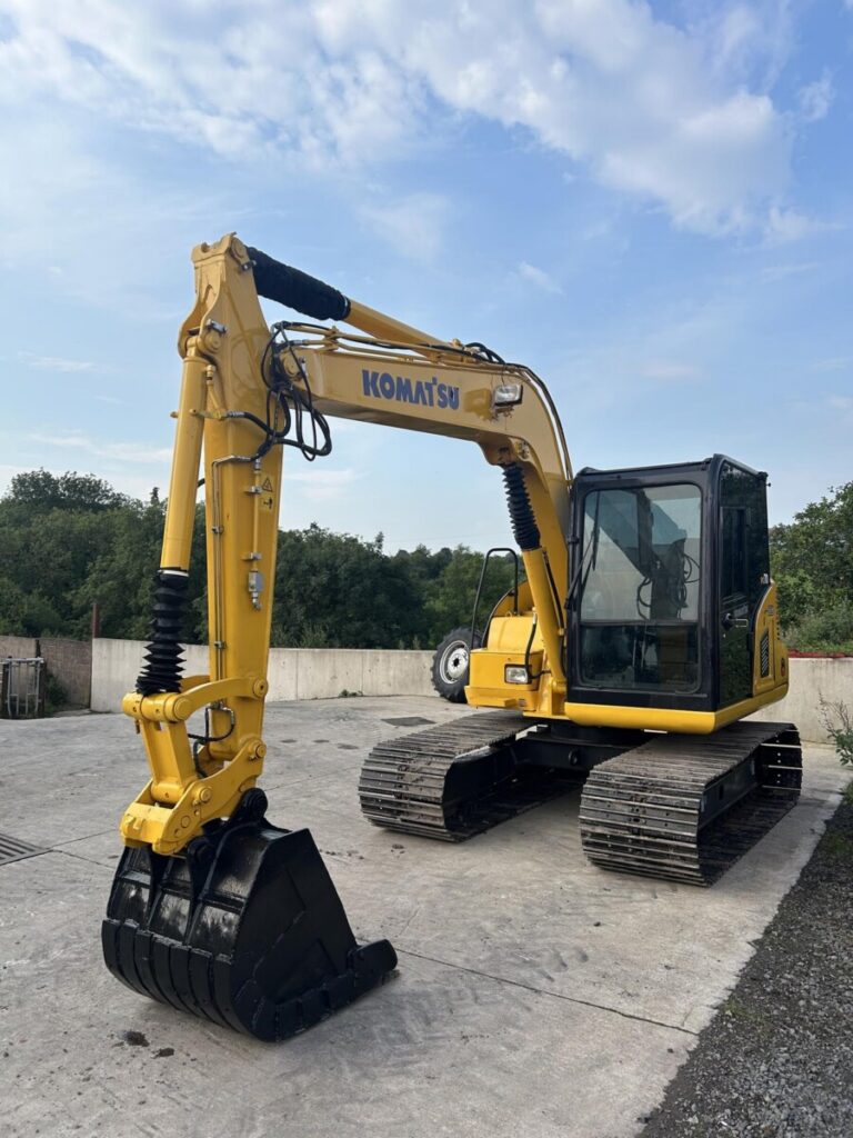 2026 YANMAR VIO40 — photo 11
