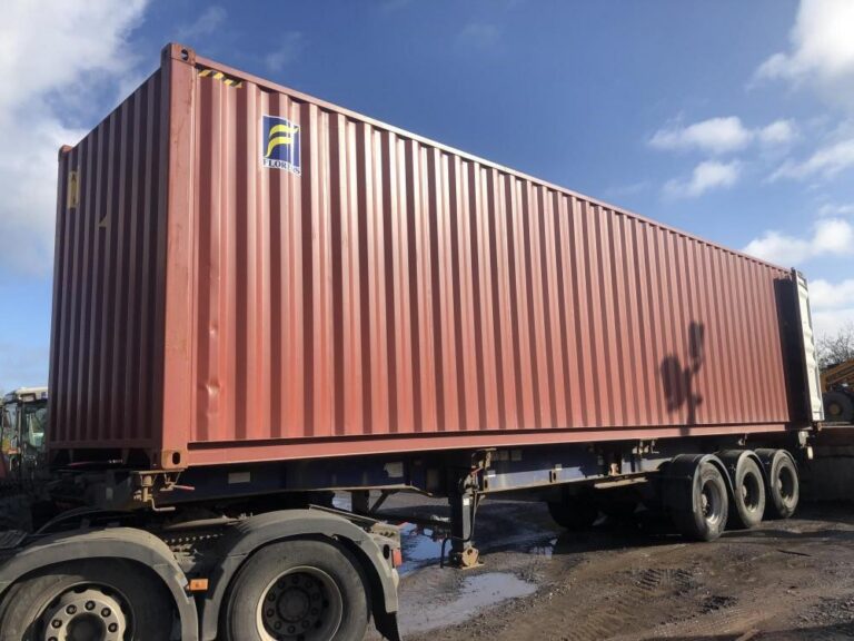 2020 CONTAINERS FOR SALE — photo 1