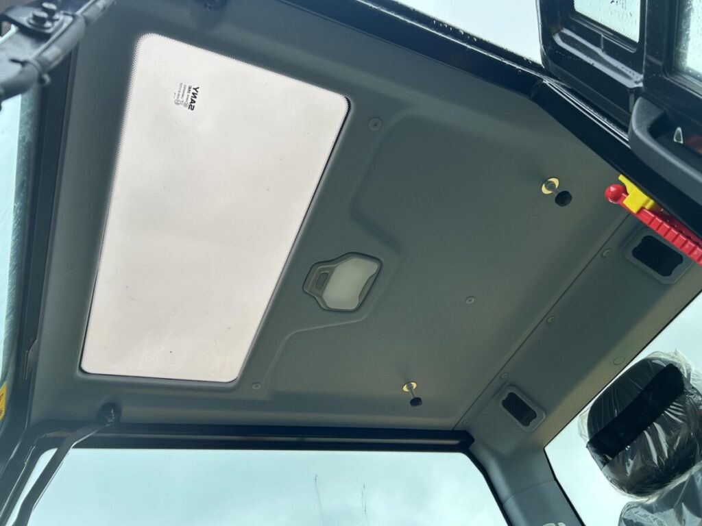 2026 SANY SY70C — photo 11
