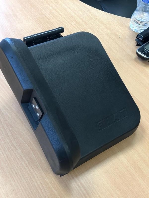 2023 Hitch FIAT Seat — photo 2