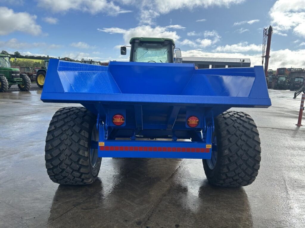 JNC 9TDT — photo 12
