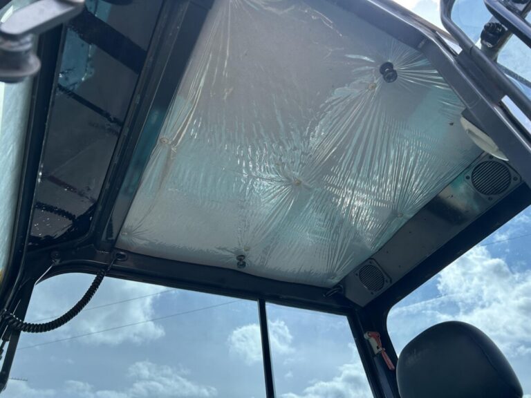 2018 KOBELCO SK60-8 — photo 10