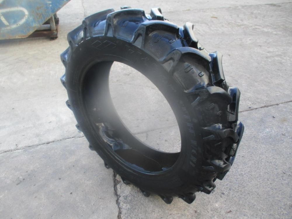 Tires x1 Kelber 9.5R24 (As New) — photo 1