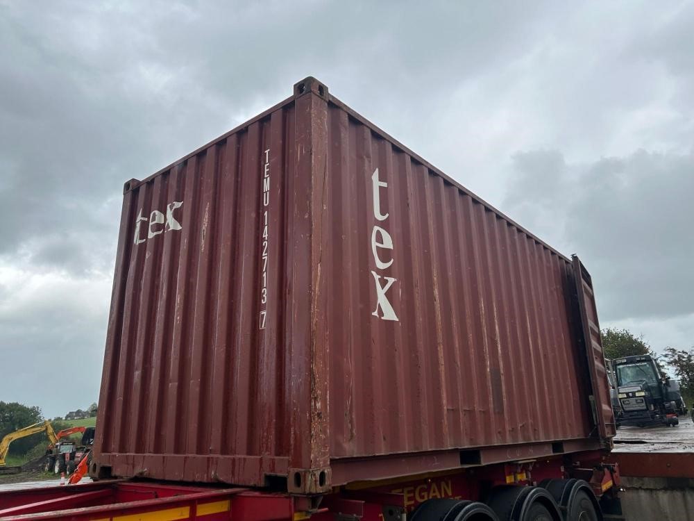2025 CONTAINERS FOR SALE — photo 4