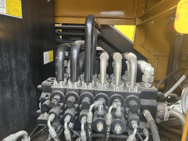 2021 SANY SCC250TB — photo 22