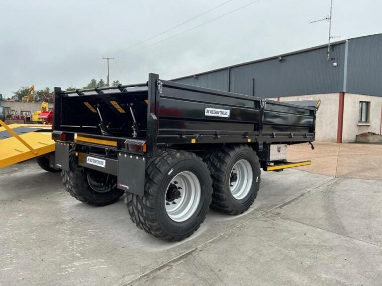 2026 JNC 12X7 — photo 10