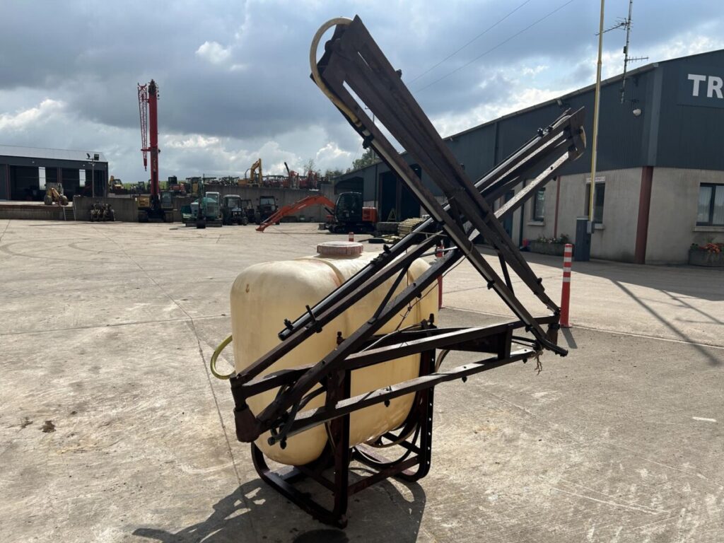 HARDI R500 — photo 4