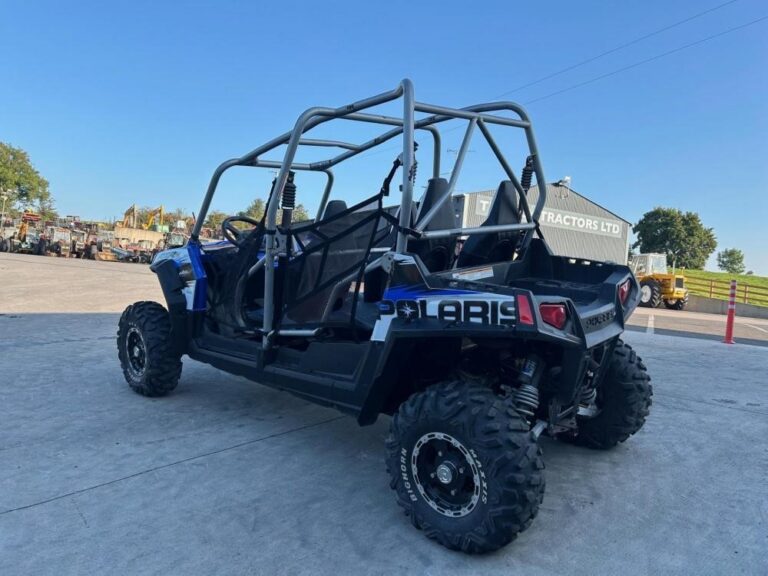 POLARIS DIESEL — photo 7