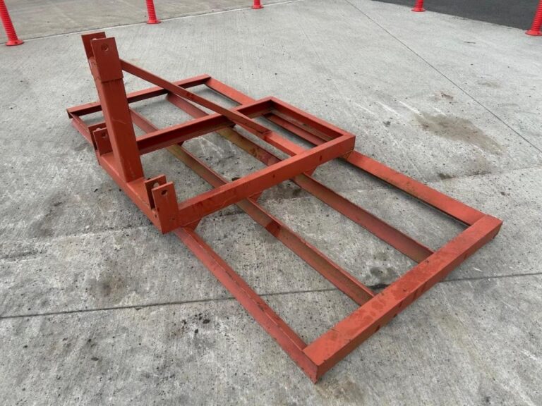 9FT LAND LEVER — photo 3