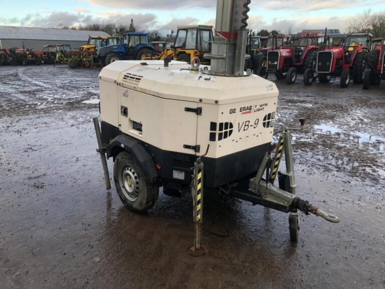 2015 GENERAC VB9 — photo 6