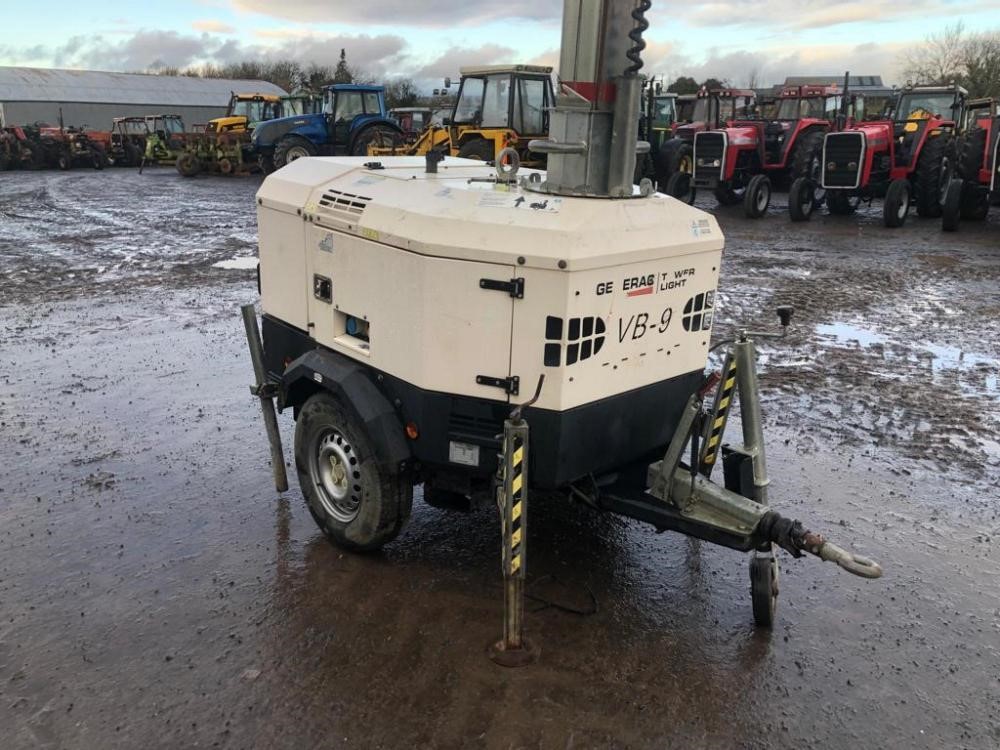 2015 GENERAC VB9 — photo 6
