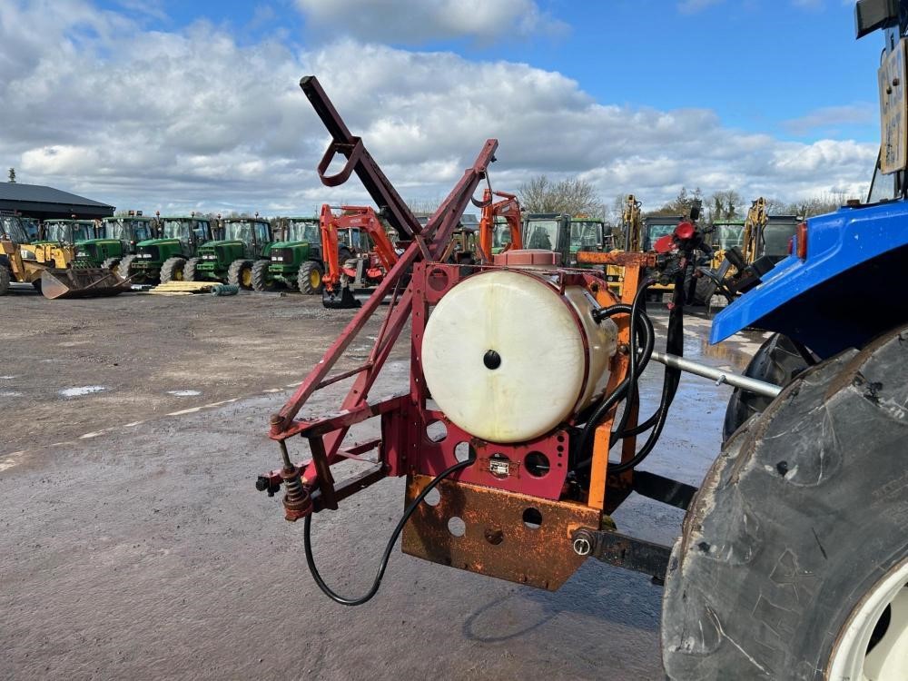 2000 HARDI 200 — photo 3