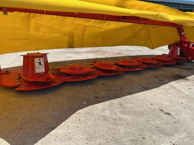 2025 QMAC ECO-CUT 165 — photo 7
