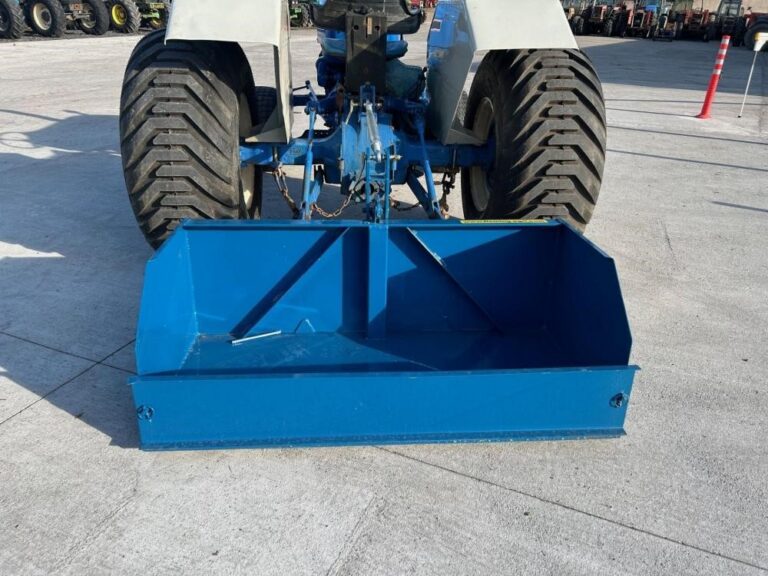 2024 Other FLEMING 5FT Transport Box — photo 5