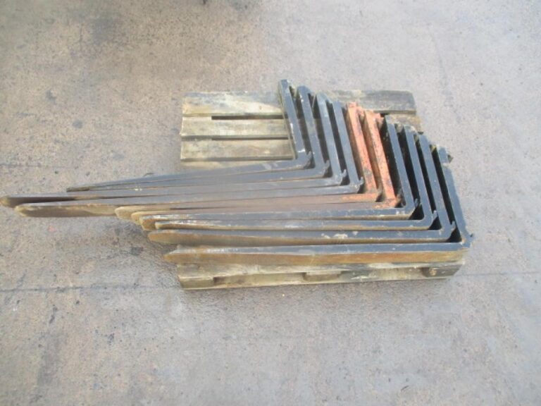 2000 Hitch TOTAL SOURCE Forks — photo 1