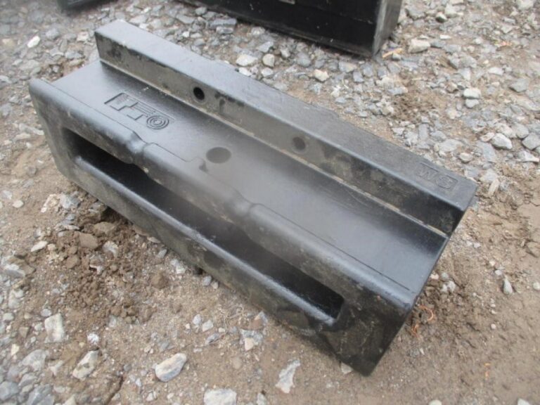 2013 FIAT WEIGHT BLOCK — photo 3