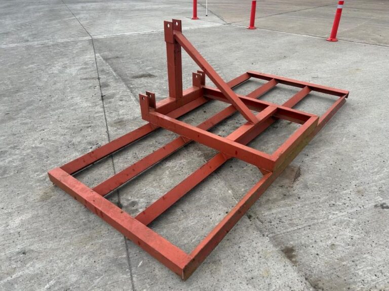 9FT LAND LEVER — photo 5