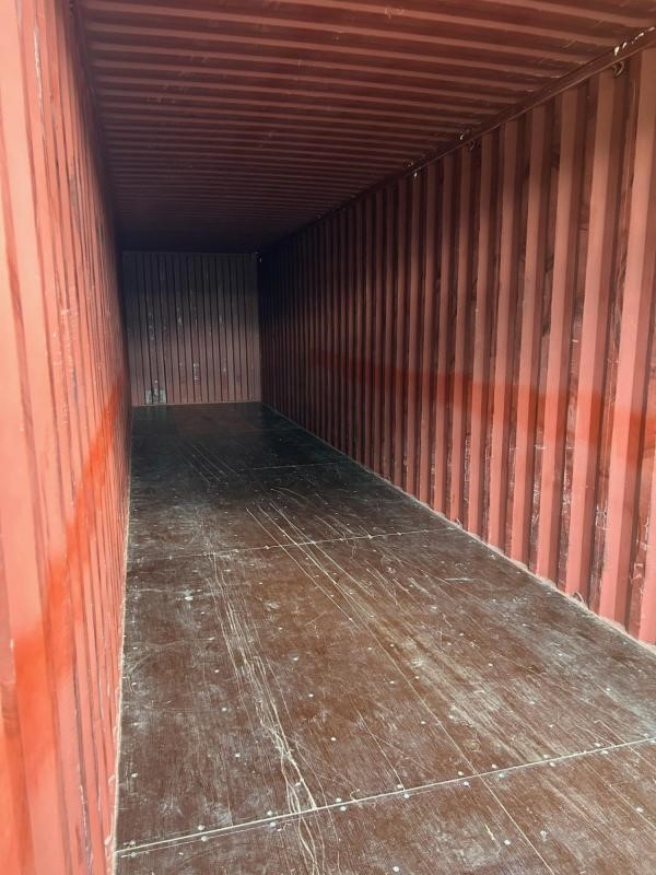 2025 CONTAINERS FOR SALE — photo 3