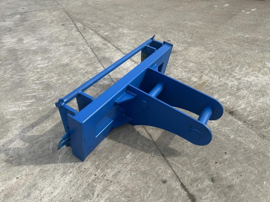 2026 CUSTOM MADE 650 — photo 4