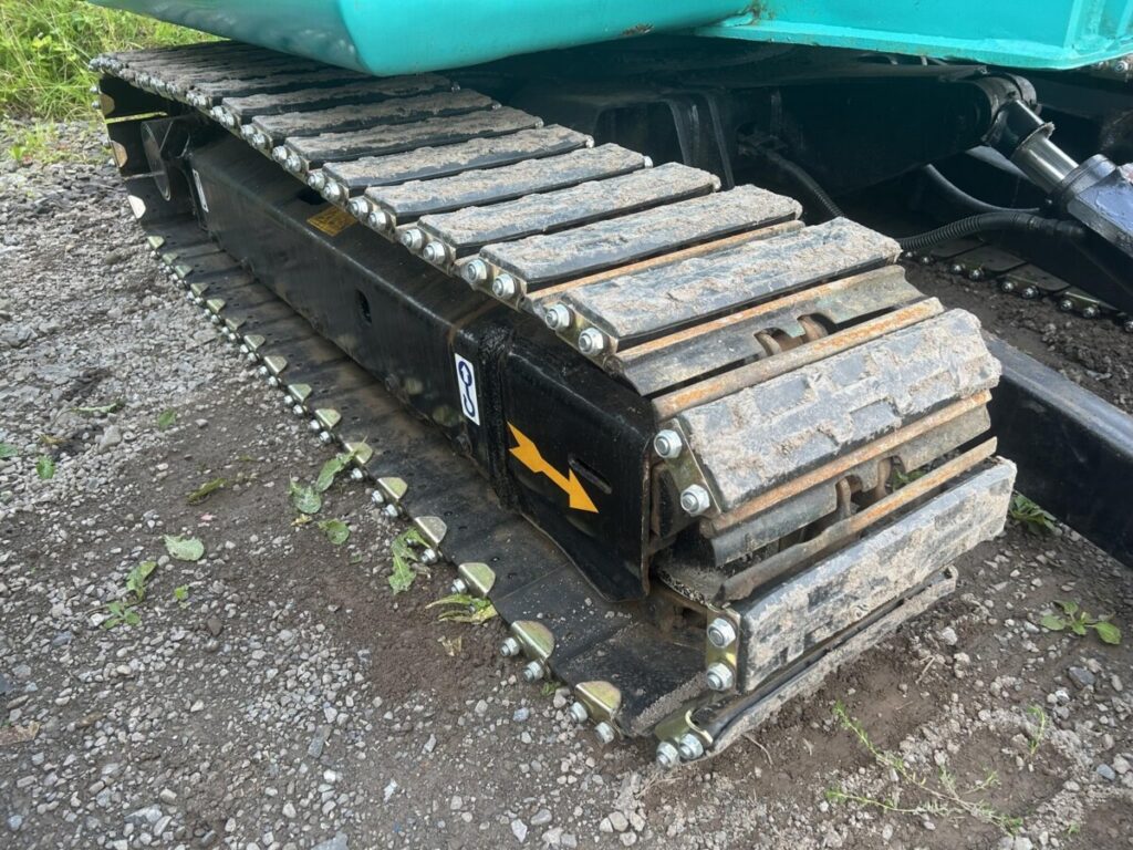 2026 HITACHI EX60 — photo 5