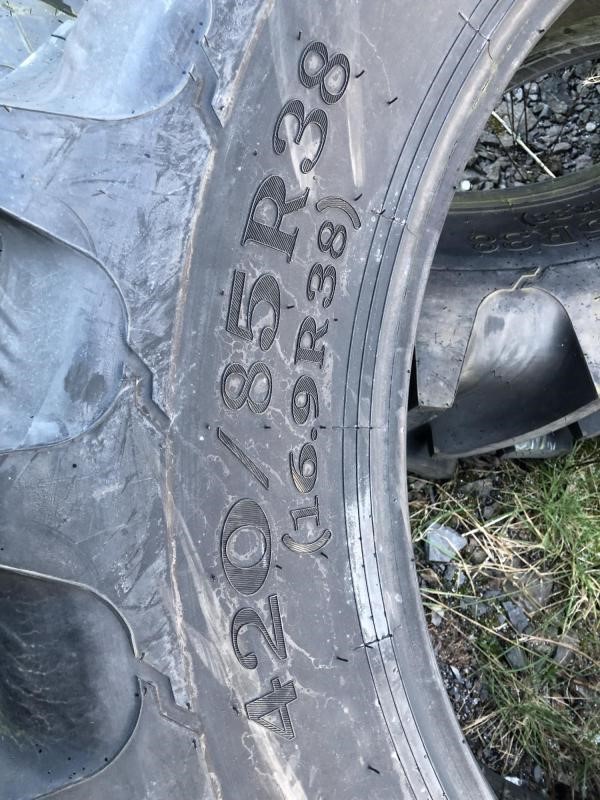 2023 Tires New 420/85R38 (16.9R38) — photo 2