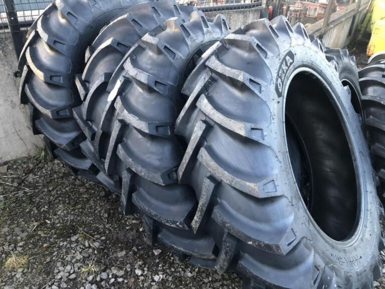 2023 Tires New 16.9-34 — photo 1