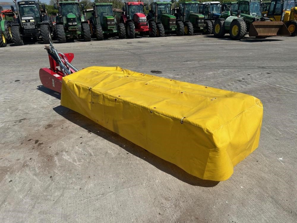 2025 QMAC ECO-CUT 165 — photo 3