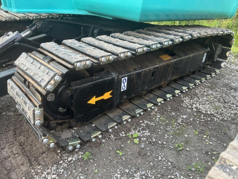 2026 HITACHI EX60 — photo 1