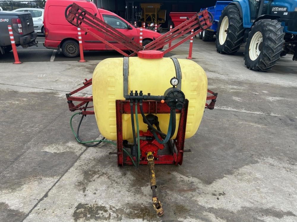 2010 HARDI 400 — photo 2