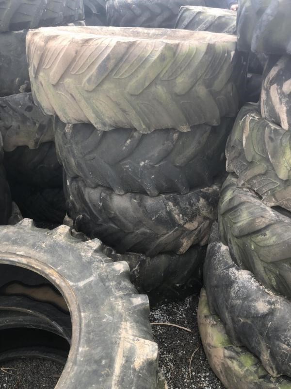Tires TYRES 16.9-28 — photo 1