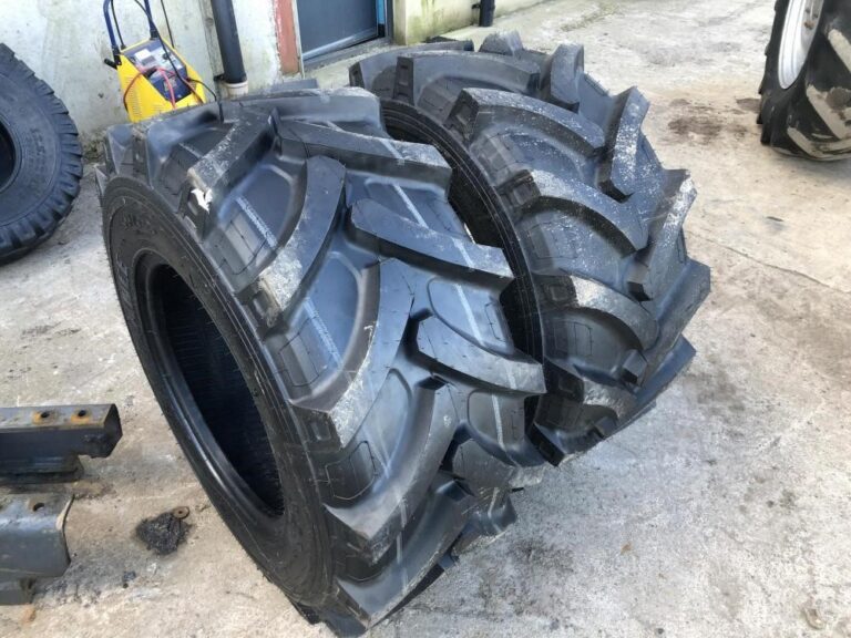 2023 Tires New 405/70-20 (16/70-20) — photo 1