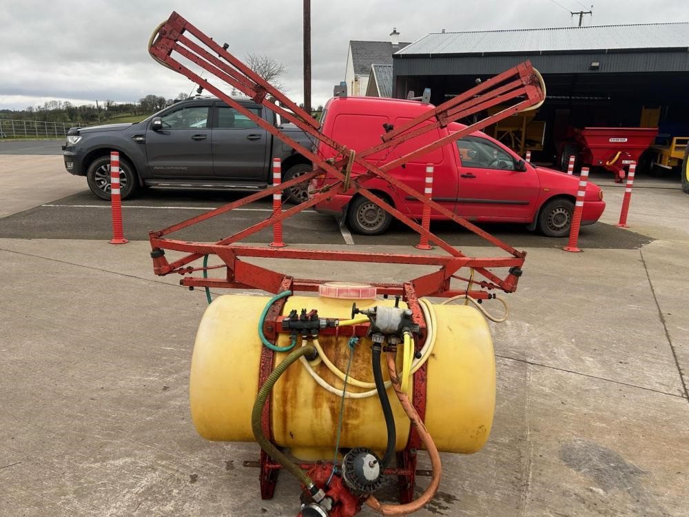 2008 HARDI 300 — photo 5