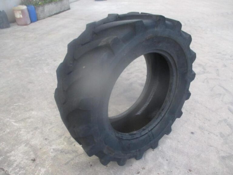2020 Tires x1 Used Tyre 405/70-24 — photo 3