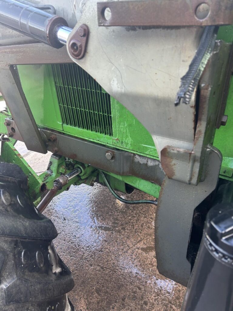 2020 MAILLEUX MX95U — photo 10