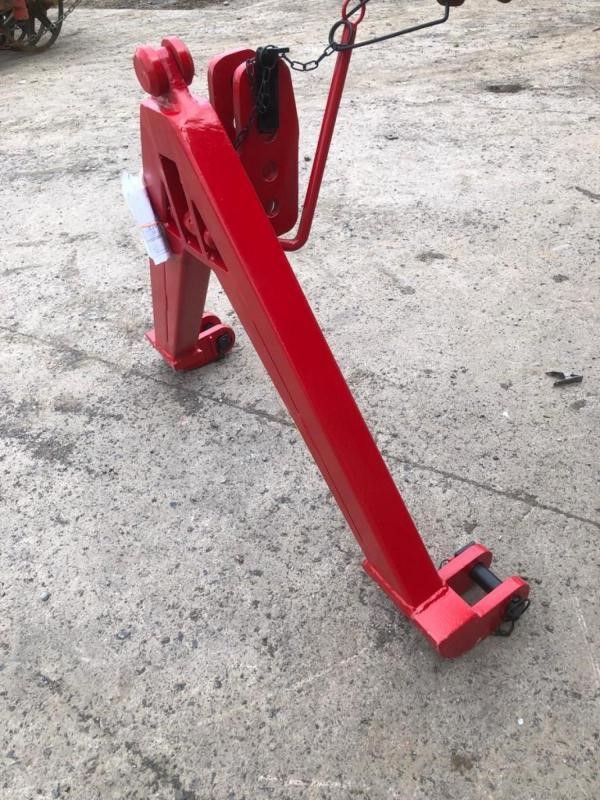 2023 Hitch Kramp A Frame — photo 2