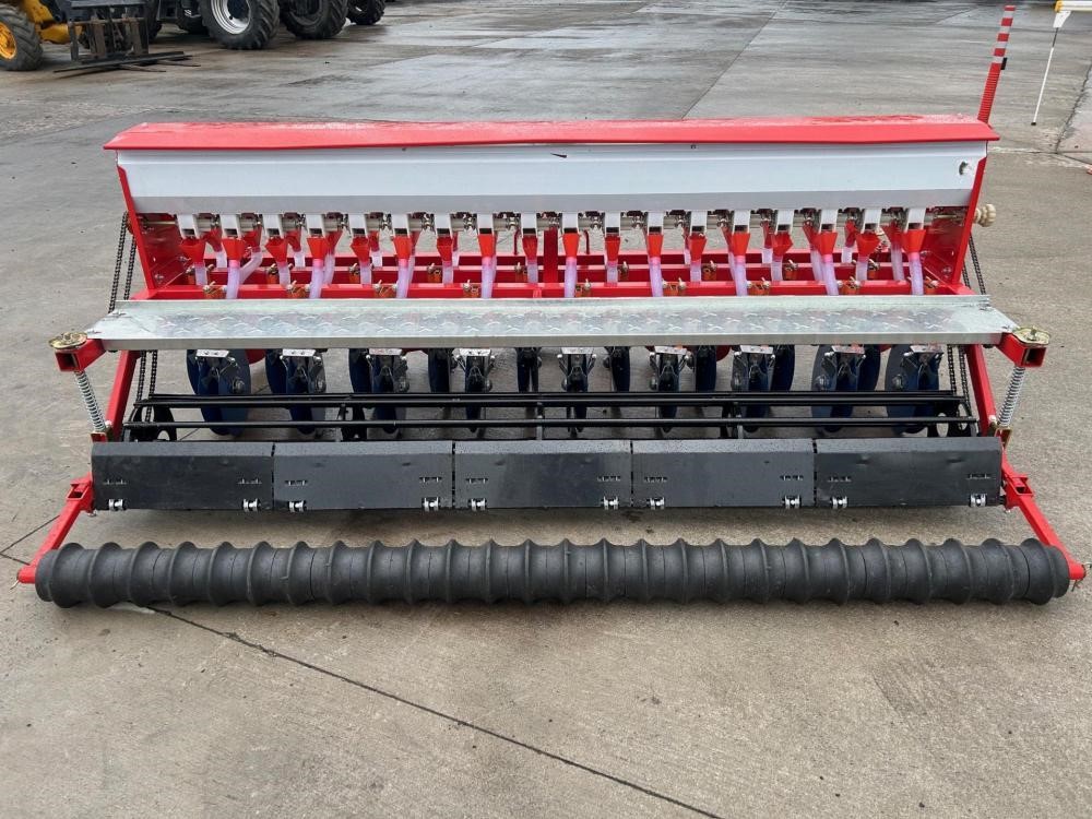 2025 CUSTOM MADE 1822 — photo 5
