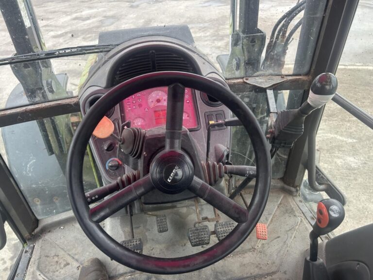 2007 CLAAS CELTIS 436RX — photo 11