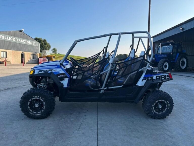 POLARIS DIESEL — photo 6