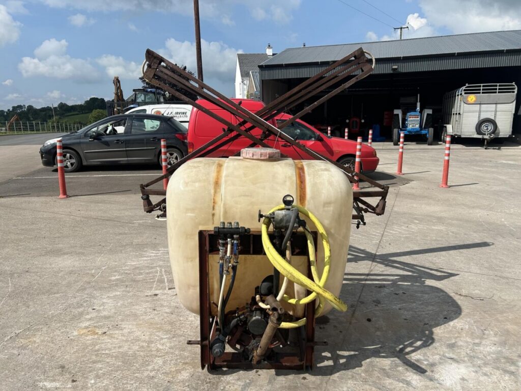 HARDI R500 — photo 2