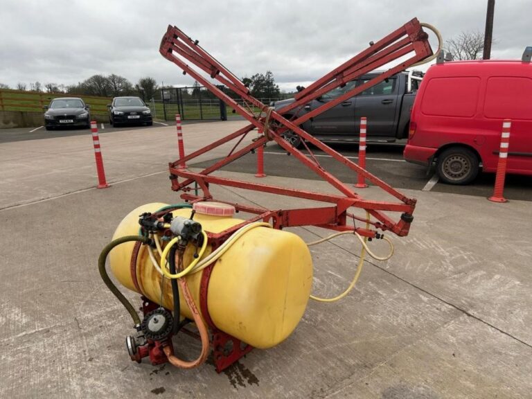 2008 HARDI 300 — photo 6