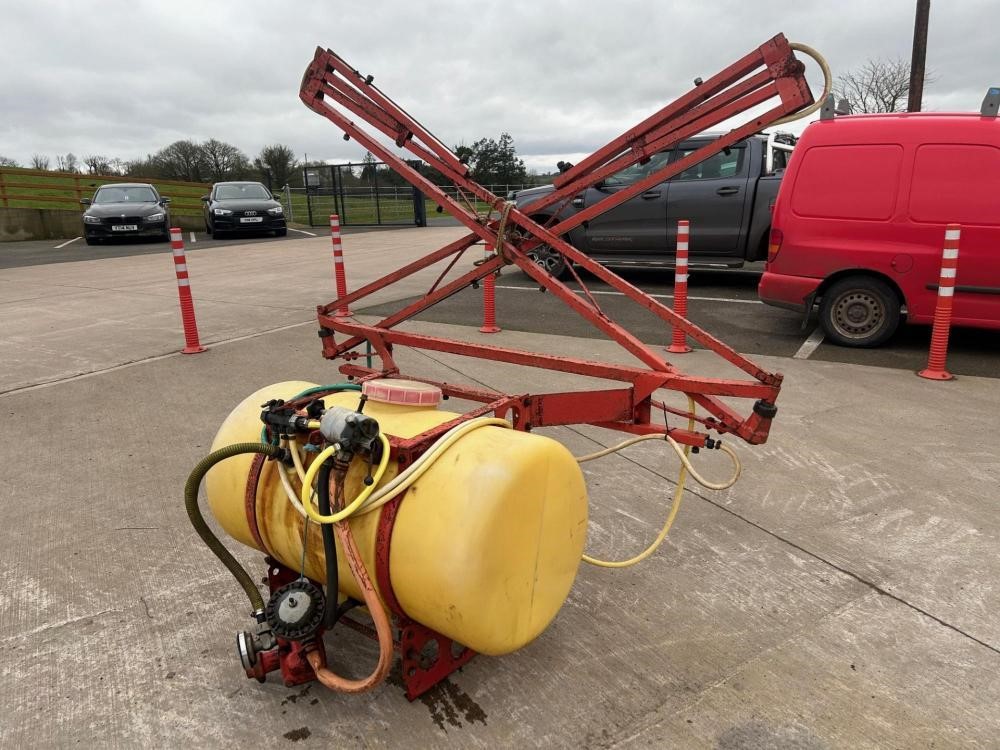 2008 HARDI 300 — photo 6
