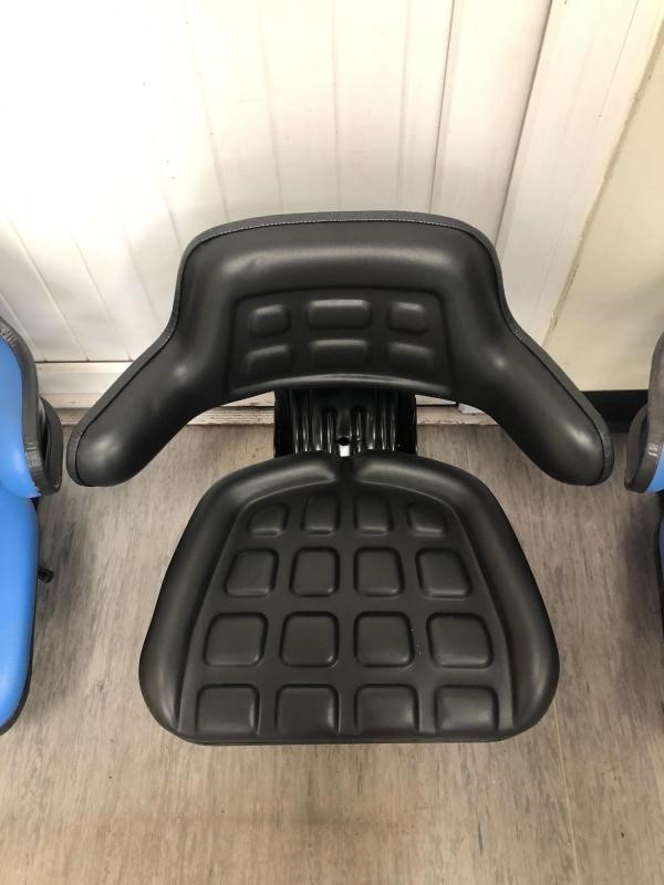 2023 Hitch UNIVERSAL Suspension Seats — photo 3